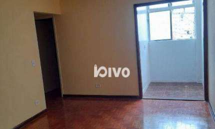 Apartamento com 2 quartos para alugar, 77 m² pacote por R$ 2.877/mês - Cambuci