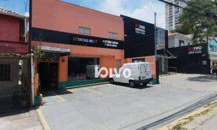 Loja para alugar, 400 m² pacote por R$ 20.000/mês - Mirandópolis