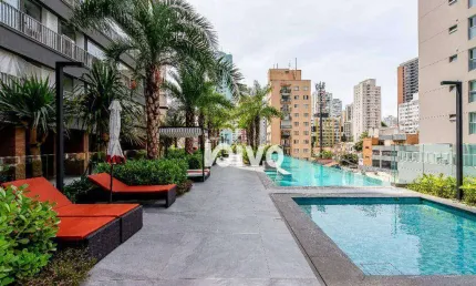 Apartamento com 3 dormitórios à venda, 158 m² por r$ 2.940.000,00 - vila clementino - são paulo/sp