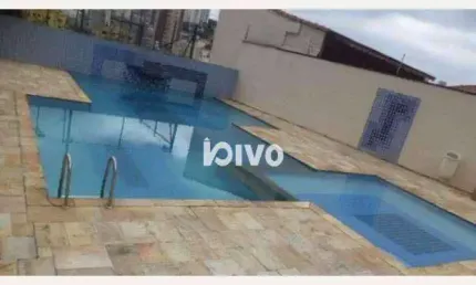 Apartamento com 3 quartos e 2 vagas  à venda, 83 m² por r$ 830.000 - vila gumercindo