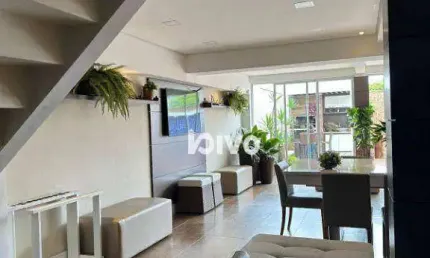 Sobrado com 3 quartos à venda, 350 m² por R$ 2.020.000 - Bosque da Saúde