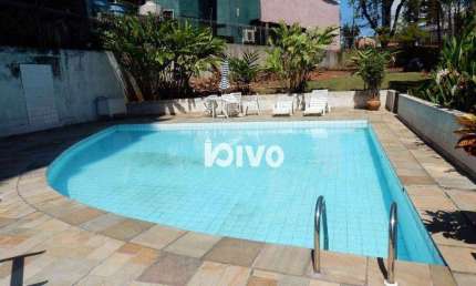 Apartamento com 3 quartos à venda, 128 m² por R$ 1.350.000 - Vila Mariana