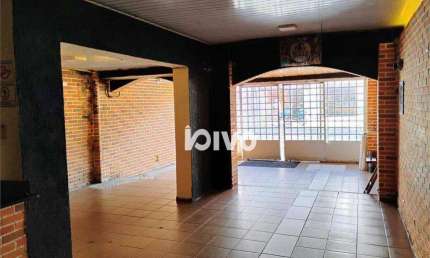 Salão à venda, 162 m² por R$ 1.250.000,00 - Vila Clementino - São Paulo/SP