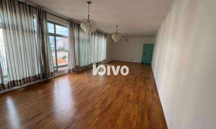Penthouse com 3 quartos à venda, 149 m² por R$ 950.000 - Mirandópolis