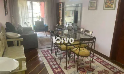 Apartamento com 3 quartos à venda, 79 m² por r$ 660.000 - saúde