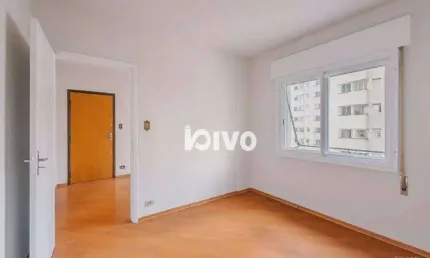 Apartamento com 1 quarto à venda, 47 m² por r$ 475.000 - jardim paulista