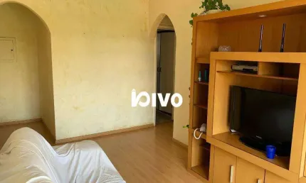Apartamento com 2 quartos à venda, 80 m² por r$ 530.000 - mirandópolis