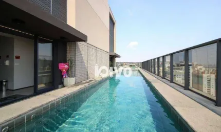 Studio à venda, 20 m² por R$ 570.000 - Jardim Paulista