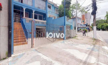 Sobrado com 3 quartos à venda, 130 m² por r$ 999.000 - vila mariana