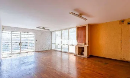 Sobrado com 3 quartos, 241 m² - venda por R$ 2.600.000 ou aluguel por R$ 9.706/mês - Indianópolis