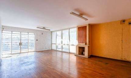 Sobrado com 3 quartos, 241 m² - venda por R$ 2.600.000 ou aluguel por R$ 9.706/mês - Indianópolis
