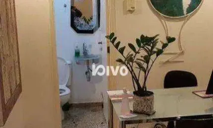 Conjunto à venda, 30 m² por r$ 375.000,00 - paraíso - são paulo/sp
