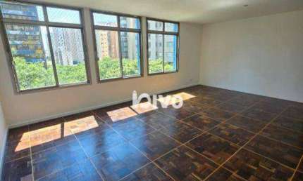 Apartamento à venda, 183 m² por R$ 1.590.000,00 - Bela Vista - São Paulo/SP