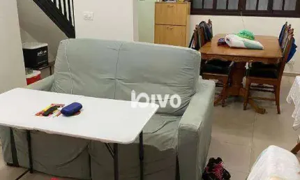 Sobrado  3 quartos 140 m² úteis r$ 1.590.000 - chácara inglesa - sp