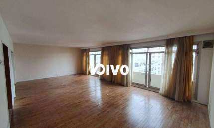 Apartamento com 3 dormitórios, 300 m² - venda por R$ 3.000.000,00 ou aluguel por R$ 13.000,00/mês - Bela Vista - São Paulo/SP
