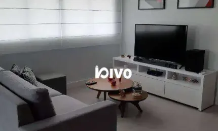 Apartamento com 3 quartos à venda, 89 m² por r$ 1.500.000 - vila clementino