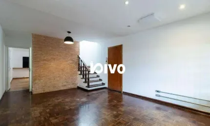 Sobrado à venda, 190 m² por r$ 980.000,00 - vila clementino - são paulo/sp
