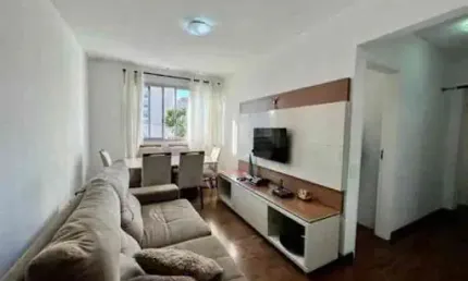Apartamento com 3 quartos à venda, 70 m² por r$ 585.000 - saúde
