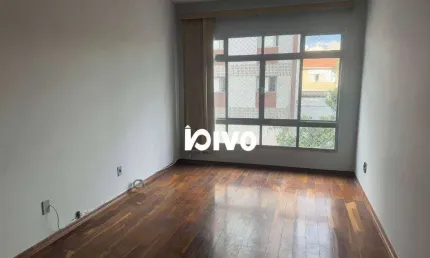 Apartamento com 3 dormitórios à venda, 96 m² por R$ 600.000,00 - Vila Clementino - São Paulo/SP