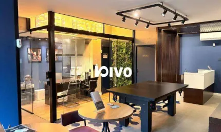 Loja, 100 m² - venda por r$ 15.000.000 ou aluguel por r$ 17.300/mês - vila olímpia