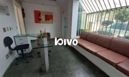 Sobrado com 4 dormitórios à venda, 111 m² por R$ 1.060.000,00 - Vila Clementino - São Paulo/SP