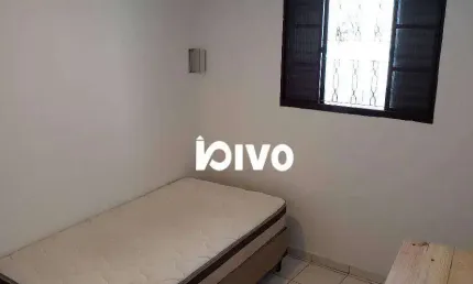 Studio para alugar, 20 m² por R$ 1.480,00/mês - Vila Gumercindo - São Paulo/SP