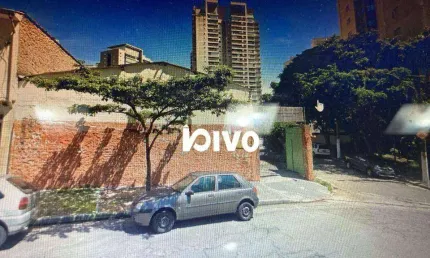 Terreno à venda, 295 m² por R$ 1.100.000 - Bosque da Saúde