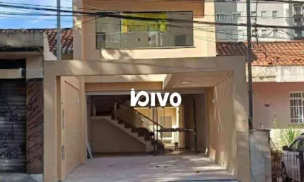 Prédio para alugar na Avenida Moema, Moema, São Paulo