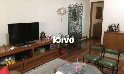 Sobrado à venda, 158 m² por R$ 1.500.000,00 - Moema Índios - São Paulo/SP