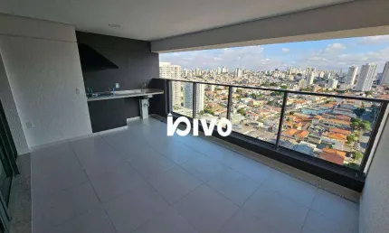 Apartamento à venda, 105 m² por r$ 1.400.000,00 - ipiranga - são paulo/sp