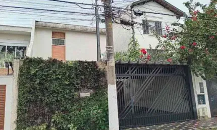 Sobrado com 3 quartos à venda, 190 m² por r$ 1.850.000 - mirandópolis