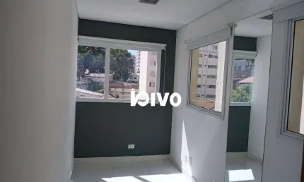 Sala para alugar, 28 m² pacote por r$ 3.006/mês - vila clementino