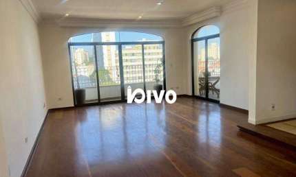 Apartamento à venda, 224 m² por R$ 2.300.000,00 - Vila Clementino - São Paulo/SP