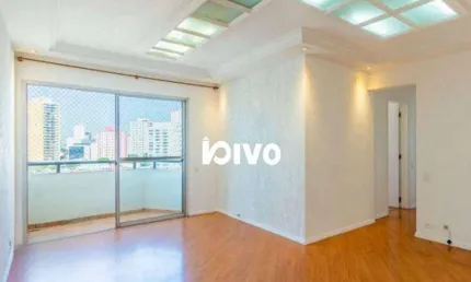 Apartamento com 3 quartos à venda, 72 m² por r$ 620.000 - saúde