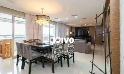 Apartamento com 3 quartos à venda, 136 m² por R$ 1.560.000 - Ipiranga