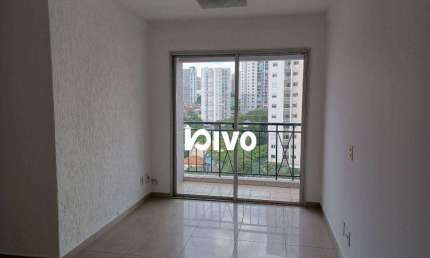 Apartamento com 3 quartos para alugar, 70 m² pacote por R$ 4.300/mês - Ipiranga