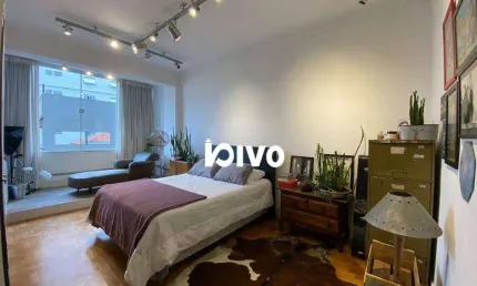Apartamento para alugar, 105 m² por r$ 7.300,00/mês - vila mariana - são paulo/sp