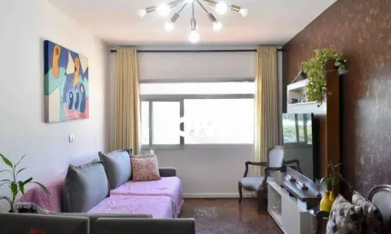 Apartamento com 3 quartos à venda, 95 m² por R$ 527.000 - São Judas