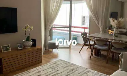 Apartamento à venda, 104 m² por r$ 970.000,00 - saúde - são paulo/sp