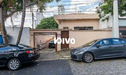 Casa com 2 quartos à venda, 180 m² por R$ 1.500.000 - Vila Clementino