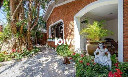 Casa à venda, 130 m² por R$ 1.990.000,00 - Vila Clementino - São Paulo/SP