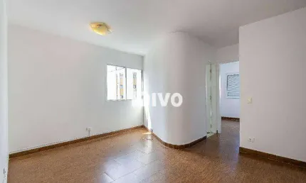 Apartamento à venda, 55 m² por R$ 550.000,00 - Vila Clementino - São Paulo/SP