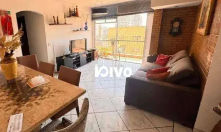 Apartamento à venda, 90 m² por r$ 930.000,00 - vila mariana - são paulo/sp