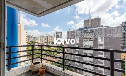 Cobertura com 3 dormitórios à venda, 176 m² por R$ 1.760.000,00 - Vila Mariana - São Paulo/SP
