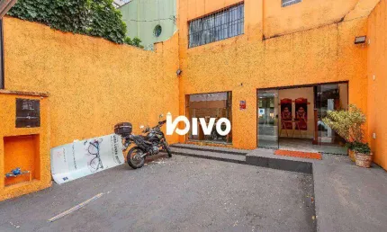 Sobrado com 3 quartos à venda, 258 m² por R$ 1.800.000 - Vila Clementino