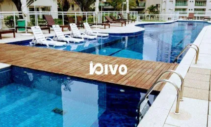Apartamento com 4 quartos à venda, 134 m² por R$ 1.190.000 - Vila Luis Antônio - Guarujá/SP