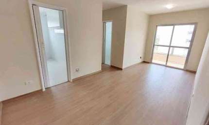Apartamento com 1 dormitório para alugar, 45 m² por R$ 4.034/mês - Vila Clementino
