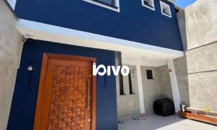 Sobrado à venda, 141 m² por R$ 2.335.000,00 - Planalto Paulista - São Paulo/SP