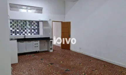 Casa, 94 m² - venda por R$ 600.000,00 ou aluguel por R$ 3.200,00/mês - Santo Amaro - São Paulo/SP