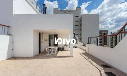 Cobertura com 5 quartos à venda, 240 m² por R$ 1.650.000 - Vila Clementino